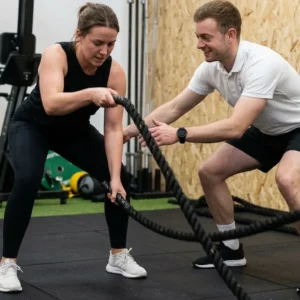 Bono de entrenamiento de 10 sesiones