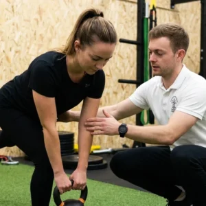 Bono de entrenamiento de 20 sesiones